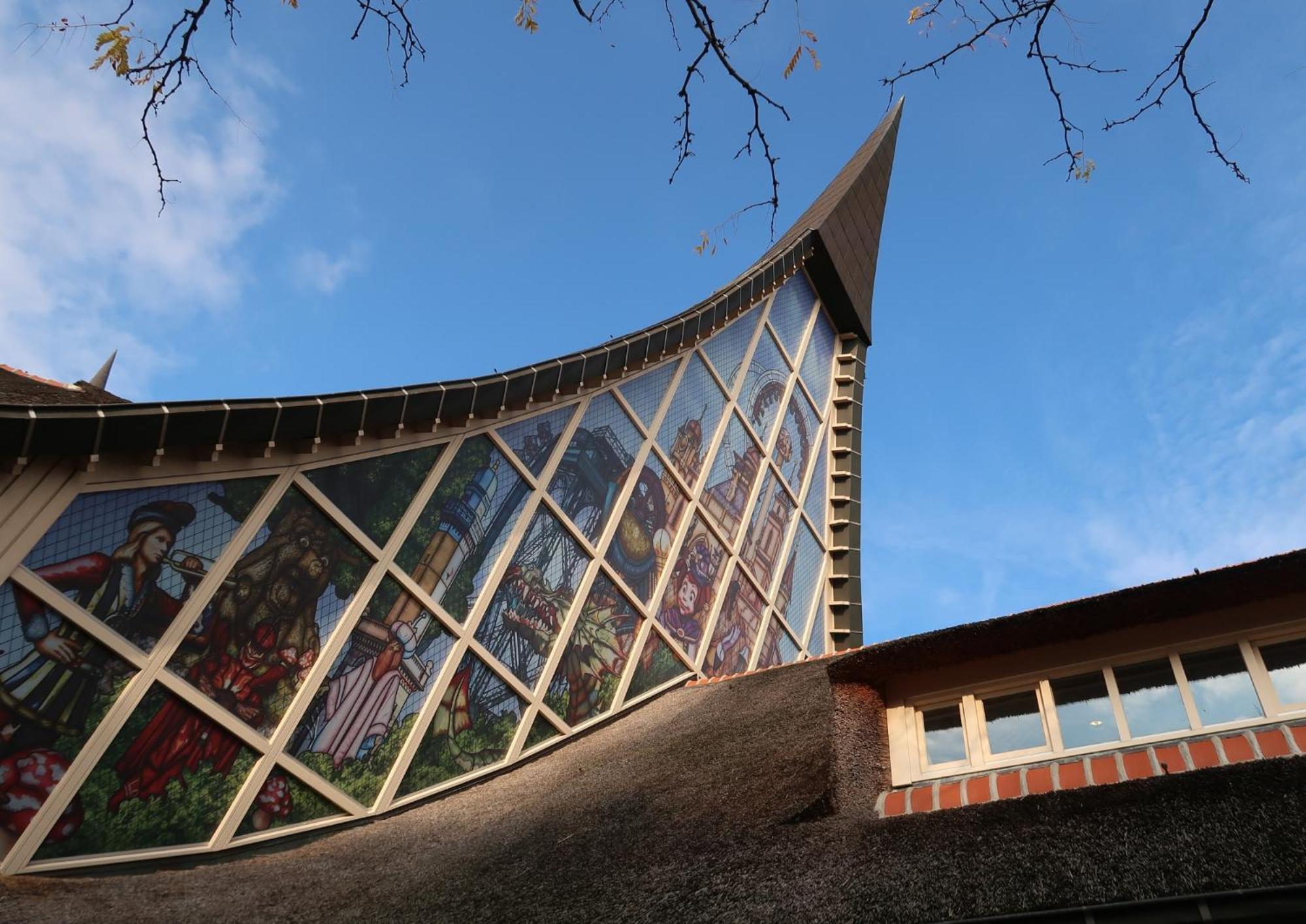 6P Hotspot Wifi Near Poppodium013 And City Center Tilburg Exterior foto